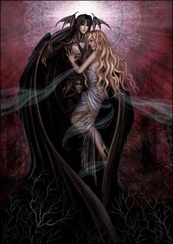 Illustration for article titled Vampires and Vampire Hunters: All the Coolest Fan Art and Cosplay!